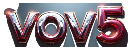 vov5 logo