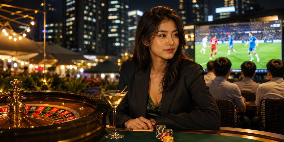 vov5 Nền tảng game bài mà chúng tôi xây dựng dành riêng cho Việt Nam