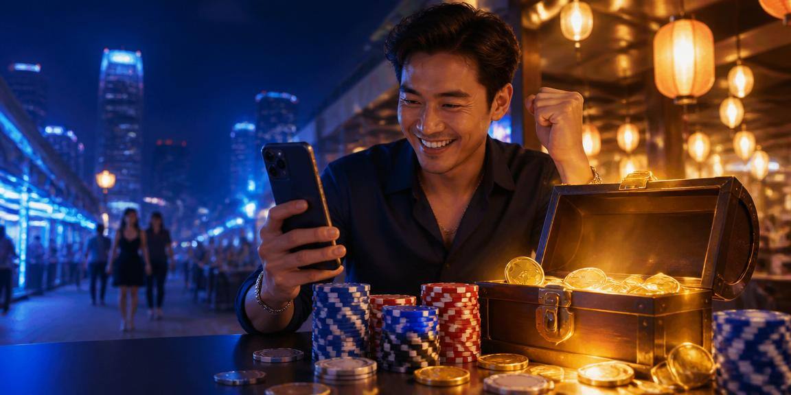 vov5 Speed Baccarat Tiếng Việt